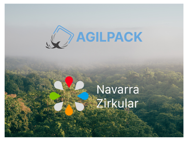 Agilpack se une a Navarra Zirkular